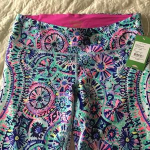 Lilly Pulitzer Weekender Legging